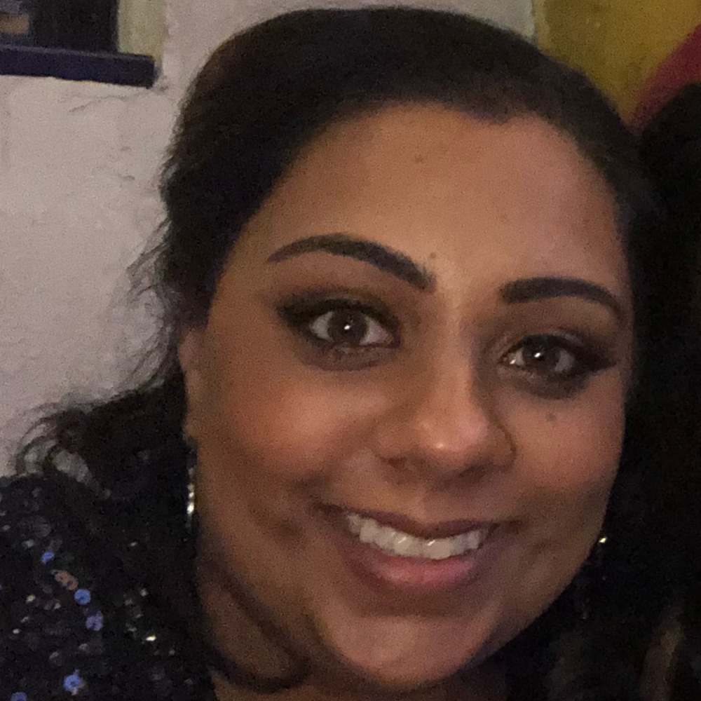 Meet your Posher, Ankita